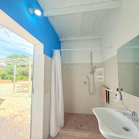 Cammini Di Sale Casa Vacanze Tra Le Saline Torre Nubia Extérieur photo