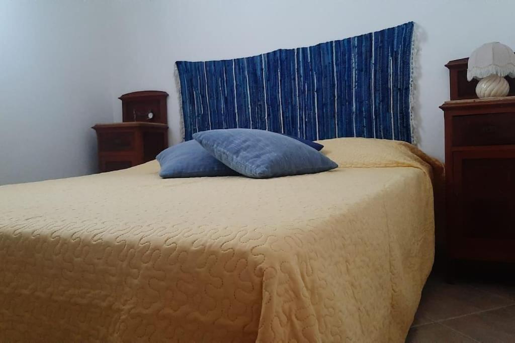 Cammini Di Sale Casa Vacanze Tra Le Saline Torre Nubia Extérieur photo