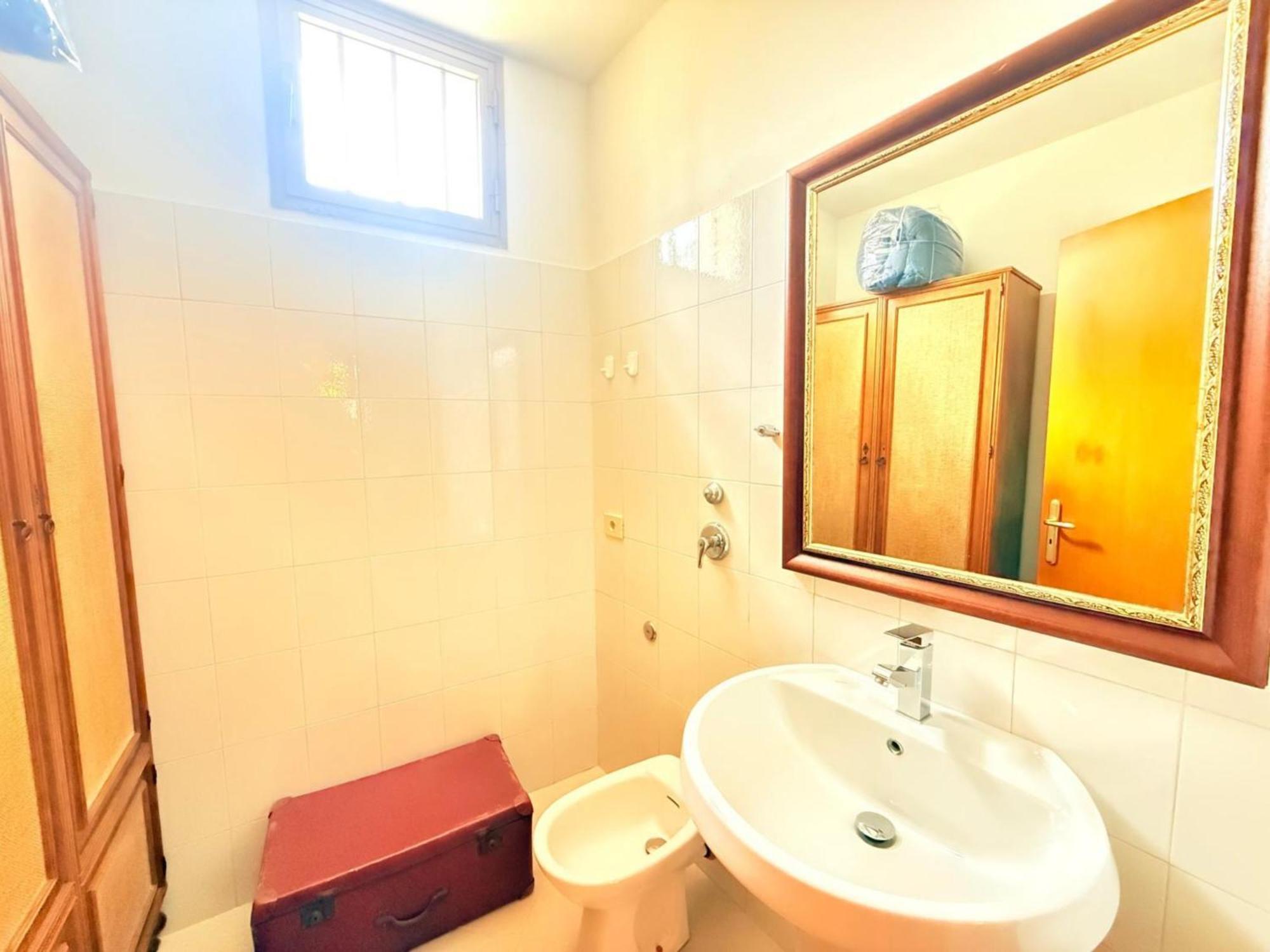 Cammini Di Sale Casa Vacanze Tra Le Saline Torre Nubia Extérieur photo