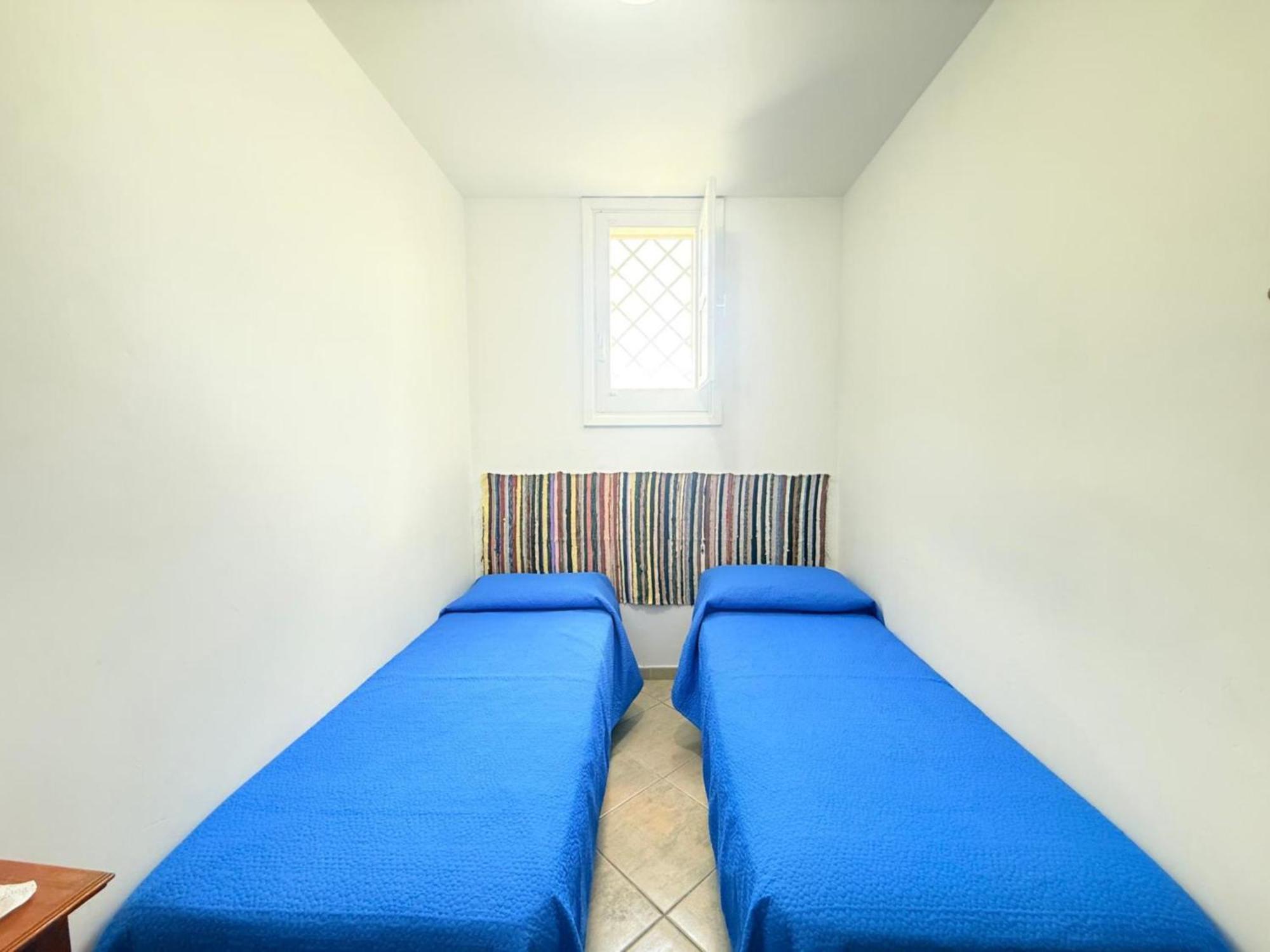 Cammini Di Sale Casa Vacanze Tra Le Saline Torre Nubia Extérieur photo