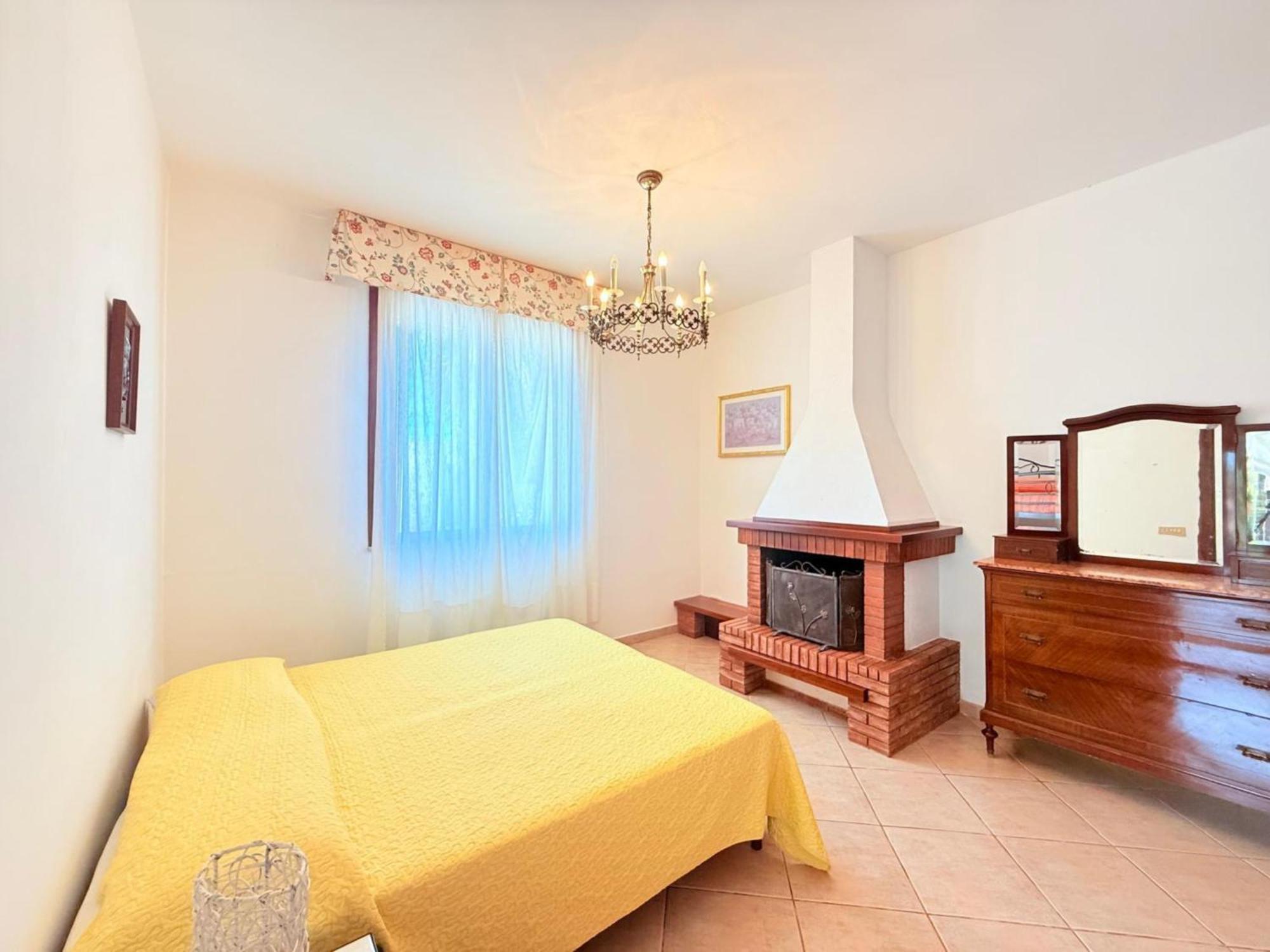 Cammini Di Sale Casa Vacanze Tra Le Saline Torre Nubia Extérieur photo