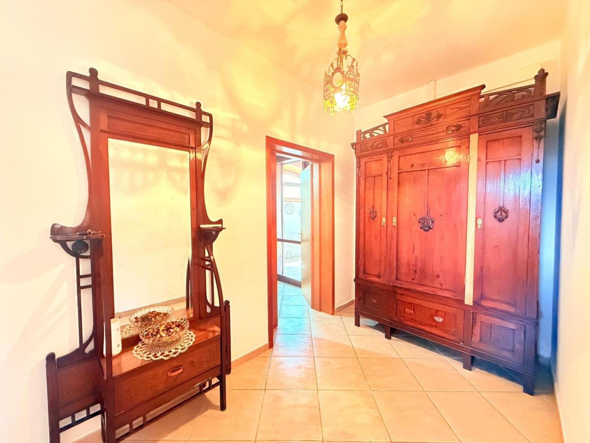 Cammini Di Sale Casa Vacanze Tra Le Saline Torre Nubia Extérieur photo