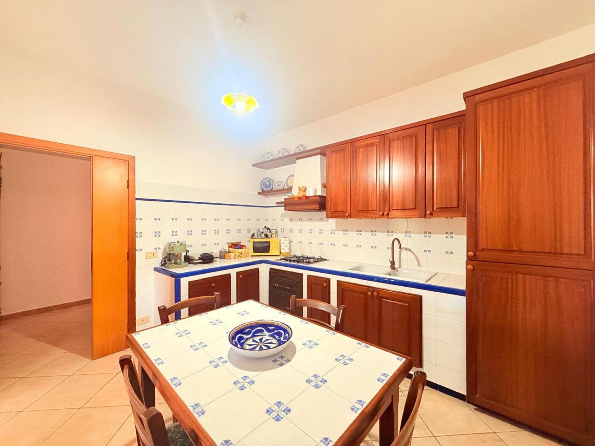 Cammini Di Sale Casa Vacanze Tra Le Saline Torre Nubia Extérieur photo