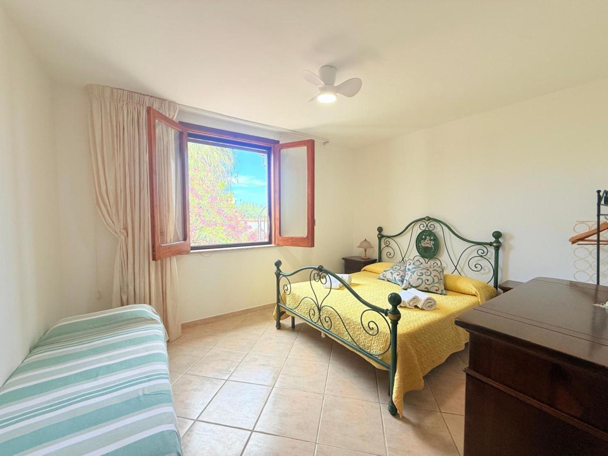 Cammini Di Sale Casa Vacanze Tra Le Saline Torre Nubia Extérieur photo