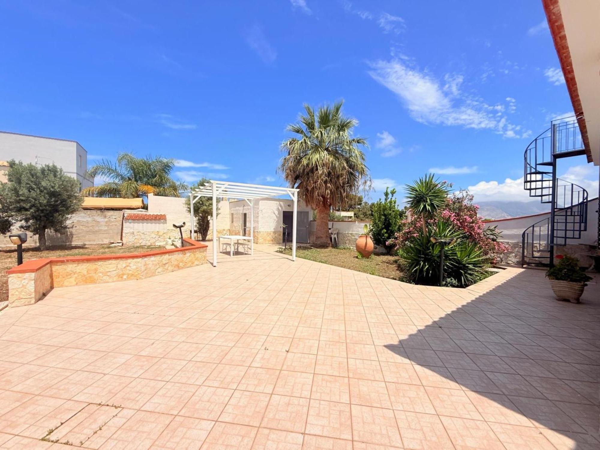 Cammini Di Sale Casa Vacanze Tra Le Saline Torre Nubia Extérieur photo