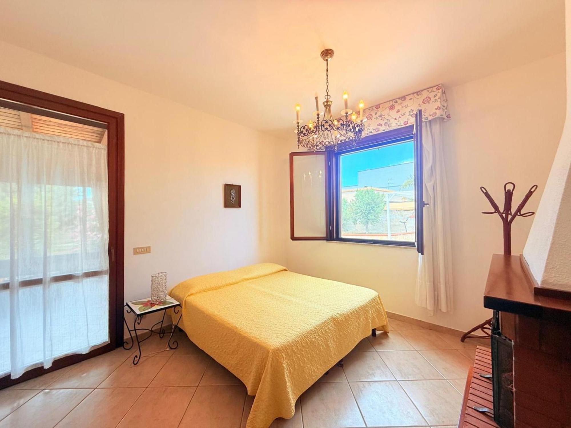 Cammini Di Sale Casa Vacanze Tra Le Saline Torre Nubia Extérieur photo